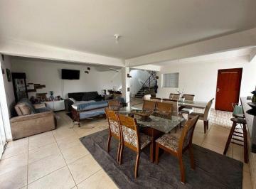 Casa · 371m² · 3 Quartos · CASA ASSOBRADADA COND. 3 QUARTOS - IBITI DO PAÇO