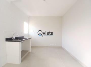 Apartamento · 30m² · 1 Quarto · Apartamento Kitnet para Locação Anual em Vicente de Carvalho -  Qvista Inteli...