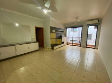 Apartamento · 120m² · 3 Quartos · 2 Vagas · Apartamento residencial de 120 m² com 3 quartos para alugar no Jardim São Luiz