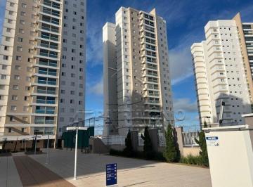 Apartamento · 98m² · 4 Quartos · APARTAMENTO 3 Dorm. CANNES - RESIDENCIAL