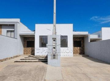 Casa · 125m² · 2 Quartos · CASA TERREA 2 DORMITÓRIOS - JARDIM SÃO LUCAS