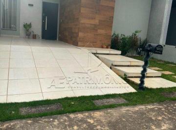Casa · 160m² · 3 Quartos · CASA TERREA COND., 3 QUARTOS , SENDO 1 SUÍTE | TERRAS DE SÃO FRANCISCO