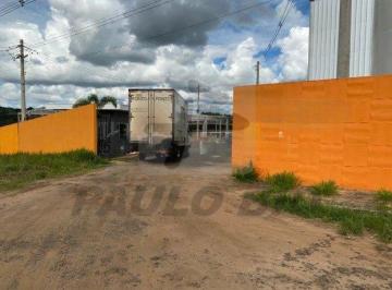 Comercial · 16000m² · Comercial para aluguel - no Loteamento Recreio Campestre