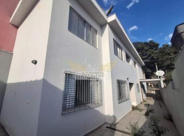 Casa · 200m² · 4 Quartos · 5 Vagas · Casa Residencial à Venda, 200m² - Jardim Stella, Santo André/SP.