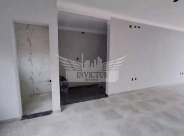 Comercial · 90m² · Sobreloja Comercial para Alugar, 90m² - Vila Curuçá, Santo André/SP.