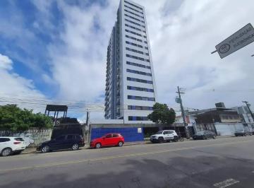 Fachada · Apartamento 2Quartos - Várzea -Recife/PE