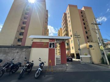 Apartamento · 57m² · 2 Quartos · 1 Vaga · Apartamento à venda, Condominio Santa Thereza no bairro Cristo Rei, Teresina/PI