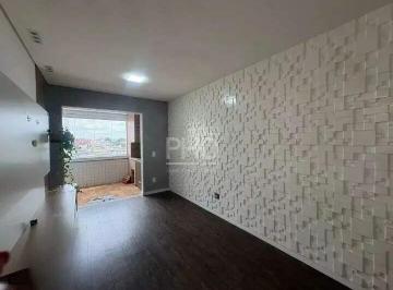 Apartamento · 64m² · 2 Quartos · 2 Vagas · # Apartamento à Venda no Baeta Neves com Varanda Gourmet e 2 Vagas - São Bernado do Campo