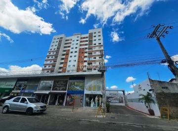 Apartamento · 77m² · 3 Quartos · 1 Vaga · Apartamento para aluguel no Uruguai, Teresina – Riviera Residence