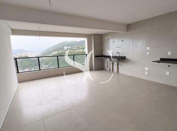 Apartamento · 39m² · 1 Quarto · Vende-se apartamento de 02 dormitórios sendo 01 suíte no bairro de José Menino em Santos