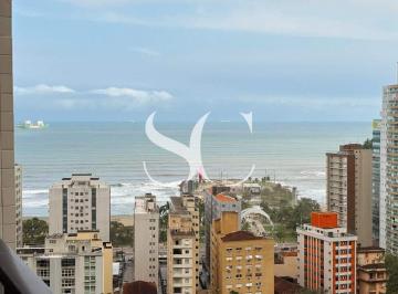 Apartamento · 69m² · 2 Quartos · 2 Vagas · Vende-se apartamento de 02 dormitórios sendo 01 suíte no bairro de José Menino em Santos