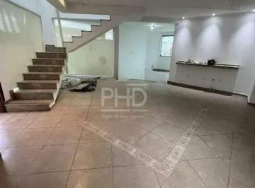 Casa · 350m² · 3 Quartos · 3 Vagas · Sobrado para Locação no Parque Espacial com 3 Dormitórios e Espaço Gourmet - SBC