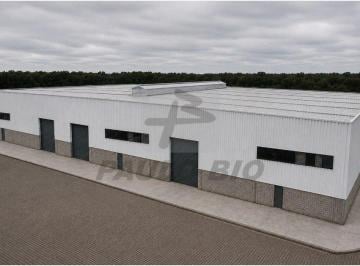 Comercial · 4268m² · Comercial para aluguel - em Laranjeiras
