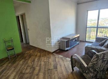 Apartamento · 60m² · 2 Quartos · 1 Vaga · Apartamento à Venda com Vista para a Chácara Silvestre, 2 Quartos e 1 Vaga - São Bernardo do Campo