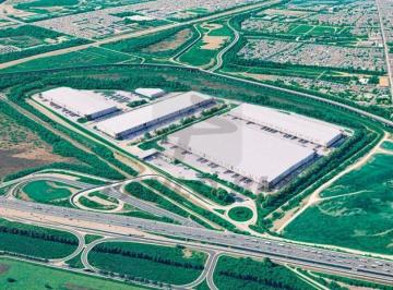 Comercial · 60000m² · Comercial para aluguel - no Jardim Gramacho