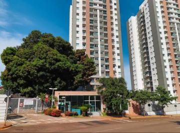 Apartamento · 73m² · 2 Quartos · 1 Vaga · Apartamento no Condomínio Acqua Verano