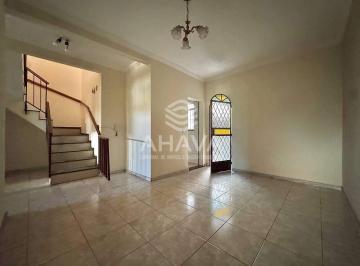 Casa · 115m² · 3 Quartos · 3 Vagas · Casa Geminada com 3 Quartos, 1 Suíte, 114 m² e 3 Vagas, Santa Branca, Pampulha