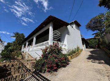 Casa · 331m² · 1 Quarto · 6 Vagas · Casa para aluguel, 1 quarto, 2 suítes, 6 vagas, Ceu Azul - Belo Horizonte/MG
