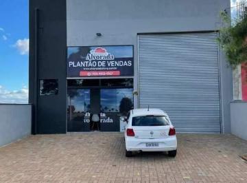 Comercial · 152m² · 4 Vagas · Galpão à venda com 152,50 m² de área construída – Residencial Vitiello