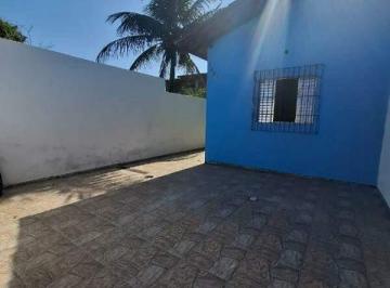 Casa · 59m² · 2 Quartos · Casa para aluguel com 2 quartos no bairro Gaivota (Praia)