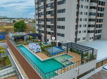Apartamento · 101m² · 3 Quartos · 1 Vaga · Apartamento a venda, bairro Jardim do Lago
