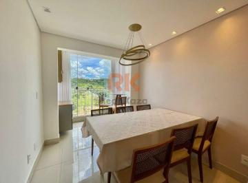Apartamento · 72m² · 3 Quartos · 2 Vagas · Apartamento para aluguel, 3 quartos, 1 suíte, 2 vagas, Paquetá - Belo Horizonte/MG