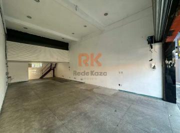 Comercial · 222m² · Loja para aluguel com 221,95 m² no Bairro Glória, em Belo Horizonte