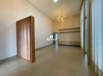 Casa · 170m² · 3 Quartos · 4 Vagas · Casa para locação, Condomínio Cyrela Landscape II