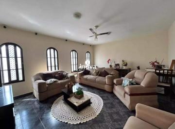 Casa · 151m² · 5 Quartos · 3 Vagas · Casa com edícula a venda, Bairro Boa Vista