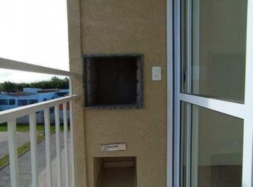Apartamento · 50m² · 2 Quartos · 1 Vaga · Apartamento 2 quartos para aluguel com 50,19 m² no bairro Fragata, em PELOTAS - RS
