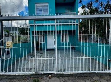Casa · 160m² · 3 Quartos · 2 Vagas · SOBRADO 3 DORMITÓRIOS PRÓXIMO À ANHANGUERA – PELOTAS
