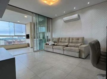 Apartamento · 116m² · 3 Quartos · 2 Vagas · Apartamento de 3 dormitórios à venda no Condomínio Vasco da Gama | Areal – Pelotas/RS