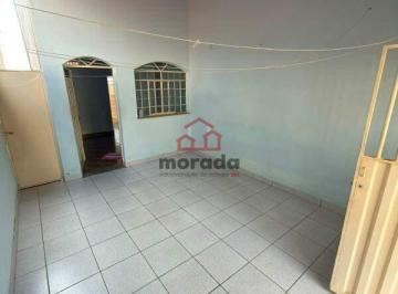 Apartamento · 60m² · 2 Quartos · 1 Vaga · Apartamento para aluguel, 2 quartos, 1 vaga, PADRE EUSTAQUIO - ITAUNA/MG