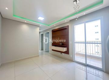 Apartamento · 55m² · 2 Quartos · 1 Vaga · Apartamento à venda, 2 quartos, 1 vaga, Jardim Abaeté - Piracicaba/SP