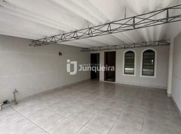 Casa · 150m² · 3 Quartos · 2 Vagas · Casa para aluguel, 3 quartos, 1 suíte, 2 vagas, Parque Nossa Senhora das Graças - Piracicaba/SP