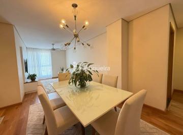 Apartamento · 113m² · 3 Quartos · 2 Vagas · Apartamento para aluguel, 3 quartos, 1 suíte, 2 vagas, Cidade Alta - Piracicaba/SP