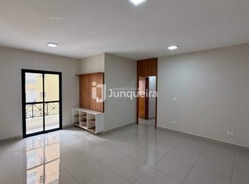 Apartamento · 87m² · 2 Quartos · 1 Vaga · Apartamento para aluguel, 2 quartos, 1 vaga, Nova América - Piracicaba/SP
