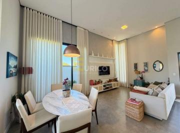 Casa · 198m² · 3 Quartos · 4 Vagas · Casa em condomínio à venda no Condomínio Reserva do Itamaracá em Valinhos/SP