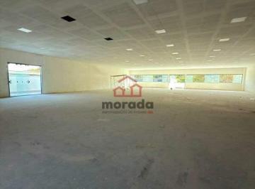 Comercial · 640m² · Andar Corrido Comercial de 640 m² para Aluguel em Itaúna