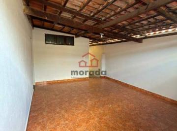 Casa · 2 Quartos · 1 Vaga · Casa para aluguel, 2 quartos, 1 vaga, VILA TAVARES - ITAUNA/MG