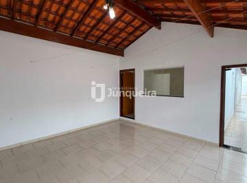 Casa · 62m² · 2 Quartos · 2 Vagas · Casa residencial com 2 quartos e suíte para alugar em Nossa Senhora de Fátima, Piracicaba