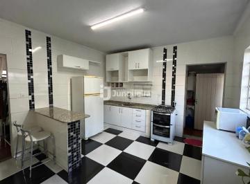 Casa · 133m² · 3 Quartos · 1 Vaga · Casa à venda, 3 quartos, 1 suíte, 1 vaga, Paulicéia - Piracicaba/SP