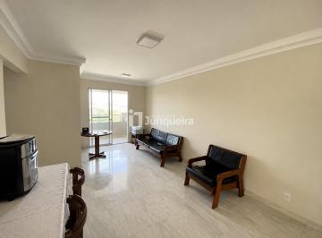 Apartamento · 71m² · 3 Quartos · 2 Vagas · Apartamento à venda, 3 quartos, 1 suíte, 2 vagas, Glebas Califórnia - Piracicaba/SP