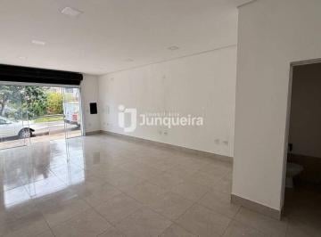 Comercial · 30m² · Salão para aluguel, Mário Dedini - Piracicaba/SP