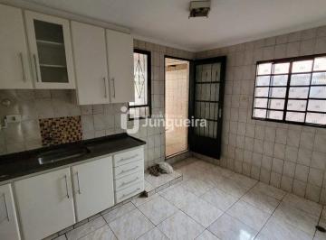 Casa · 97m² · 2 Quartos · 1 Vaga · Casa para aluguel, 2 quartos, 1 vaga, Jardim Glória - Piracicaba/SP
