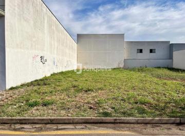 Terreno · 240m² · Terreno para aluguel, Parque Santa Terezinha - Piracicaba/SP