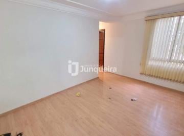 Apartamento · 45m² · 2 Quartos · 1 Vaga · Apartamento para aluguel, 2 quartos, 1 vaga, Nova América - Piracicaba/SP