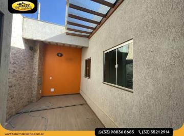 Casa · 3 Quartos · 1 Vaga · Casa residencial à venda bairro Barreiros.