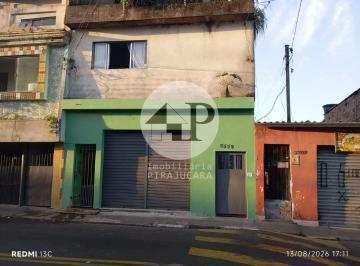 Comercial · 100m² · OPORTUNIDADE!! Salão - ÓTIMA LOCALIZAÇÃO EM Embu das Artes - JARDIM SÃO LUIZ - SP