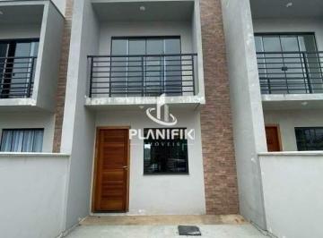 Casa · 73m² · 2 Quartos · 1 Vaga · Casa à venda no Bairro Dom Joaquim